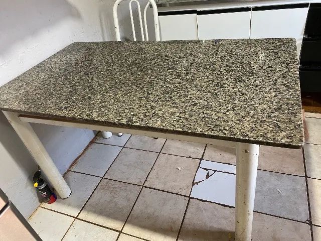 Mesa granito - Foto 2