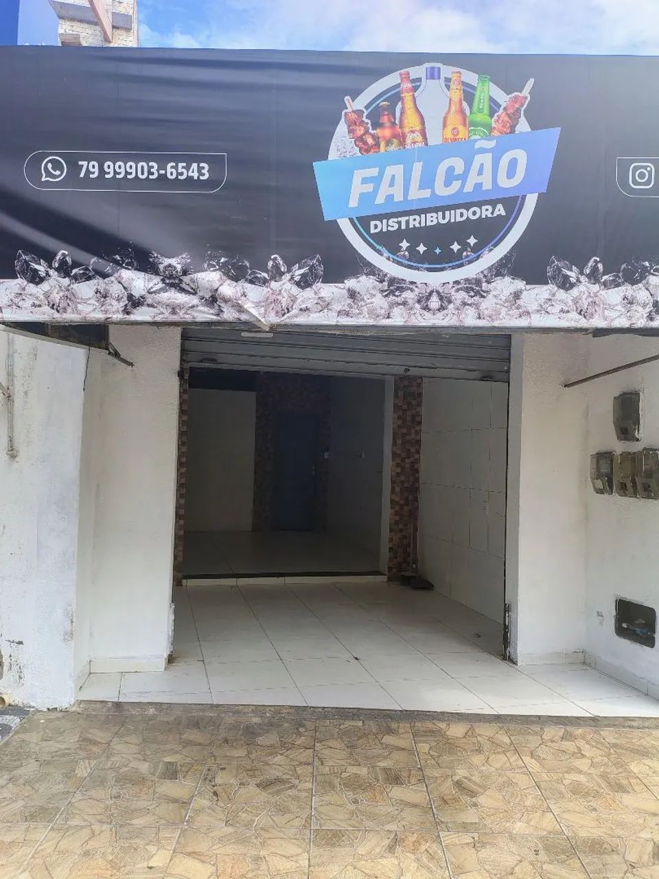 Alugo Ponto Comercial na Atalaia  - Foto 5