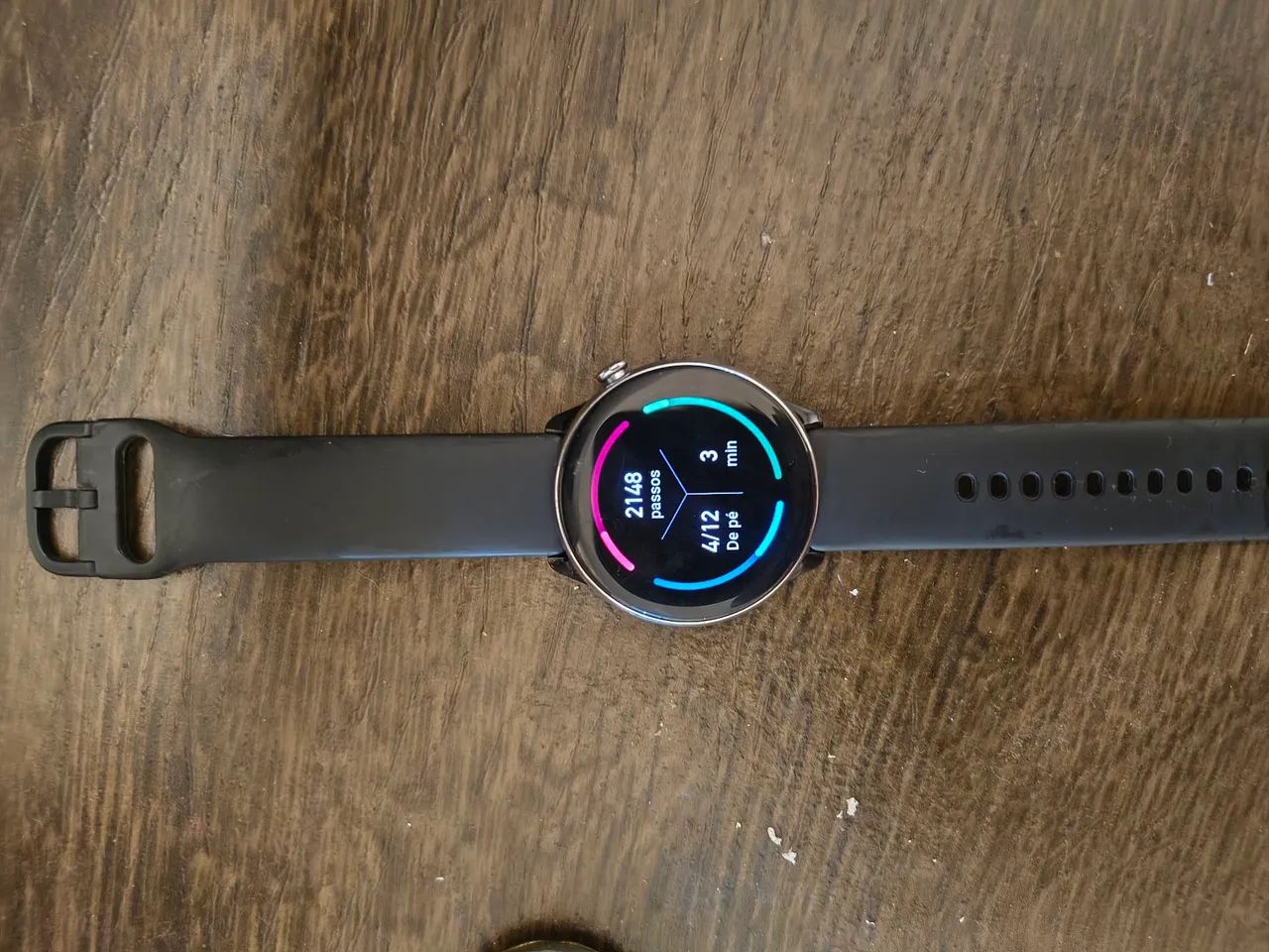 Smartwatch Amazfit GTR MINI - Foto 4