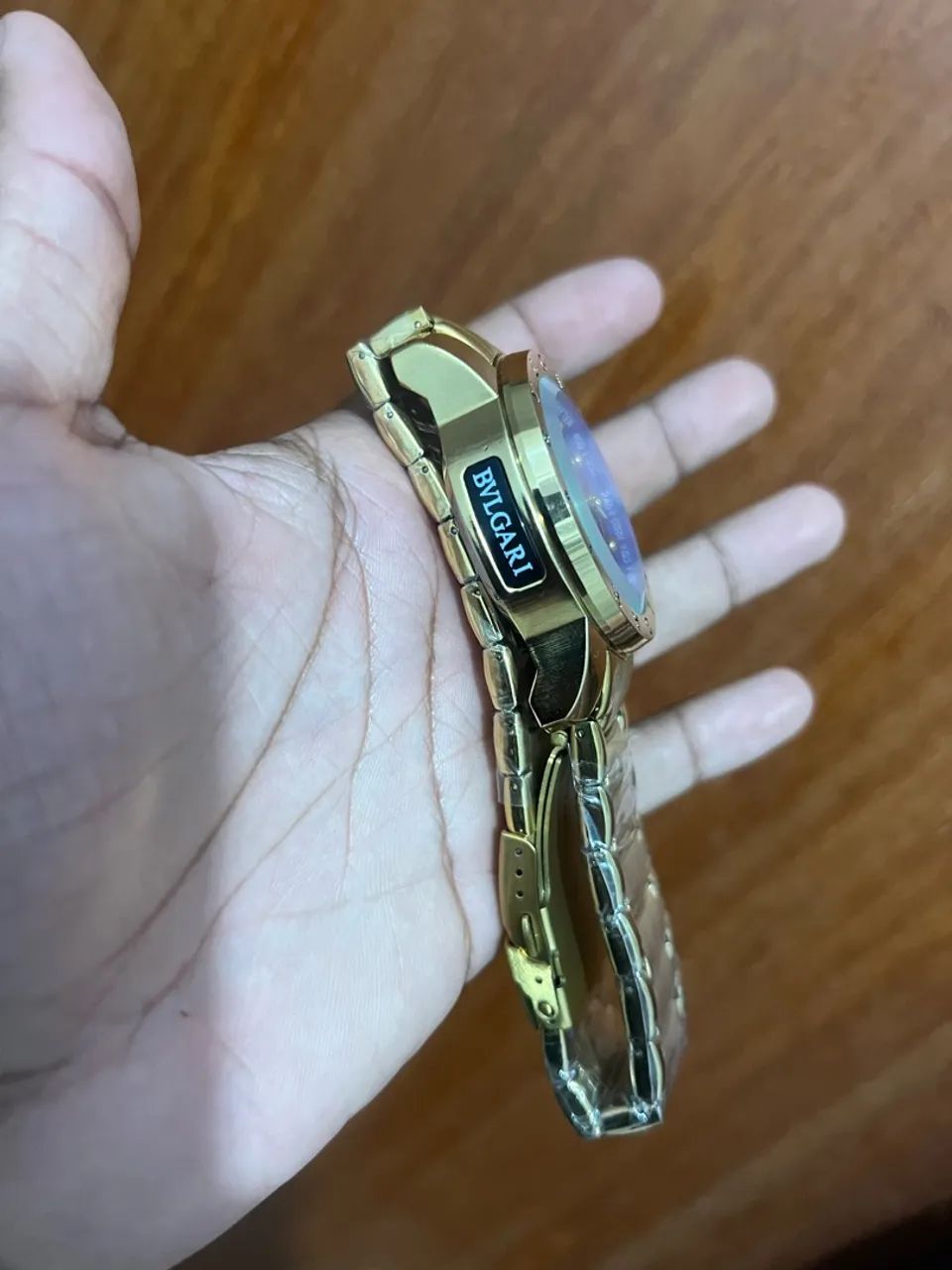 Relógio primeira linha  - Foto 4