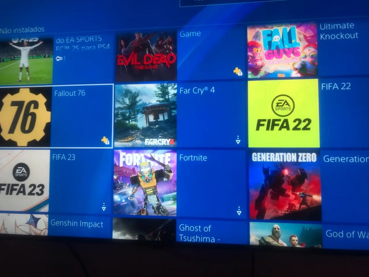 PlayStation 4 slim - Foto 5