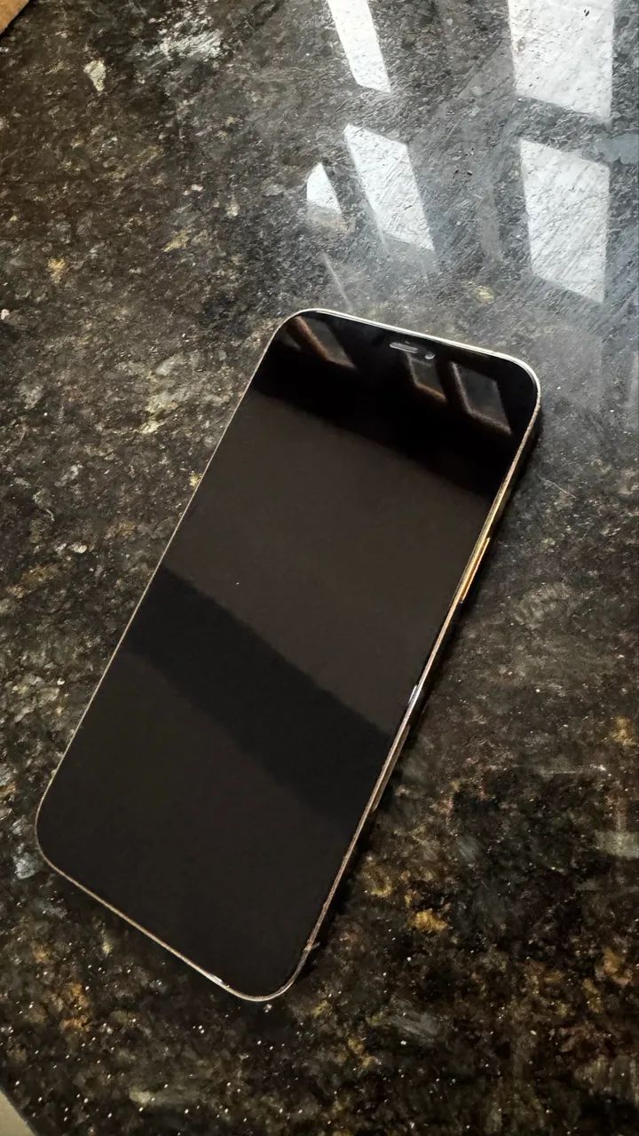 iPhone 12 ProMax 128 GB - Foto 2
