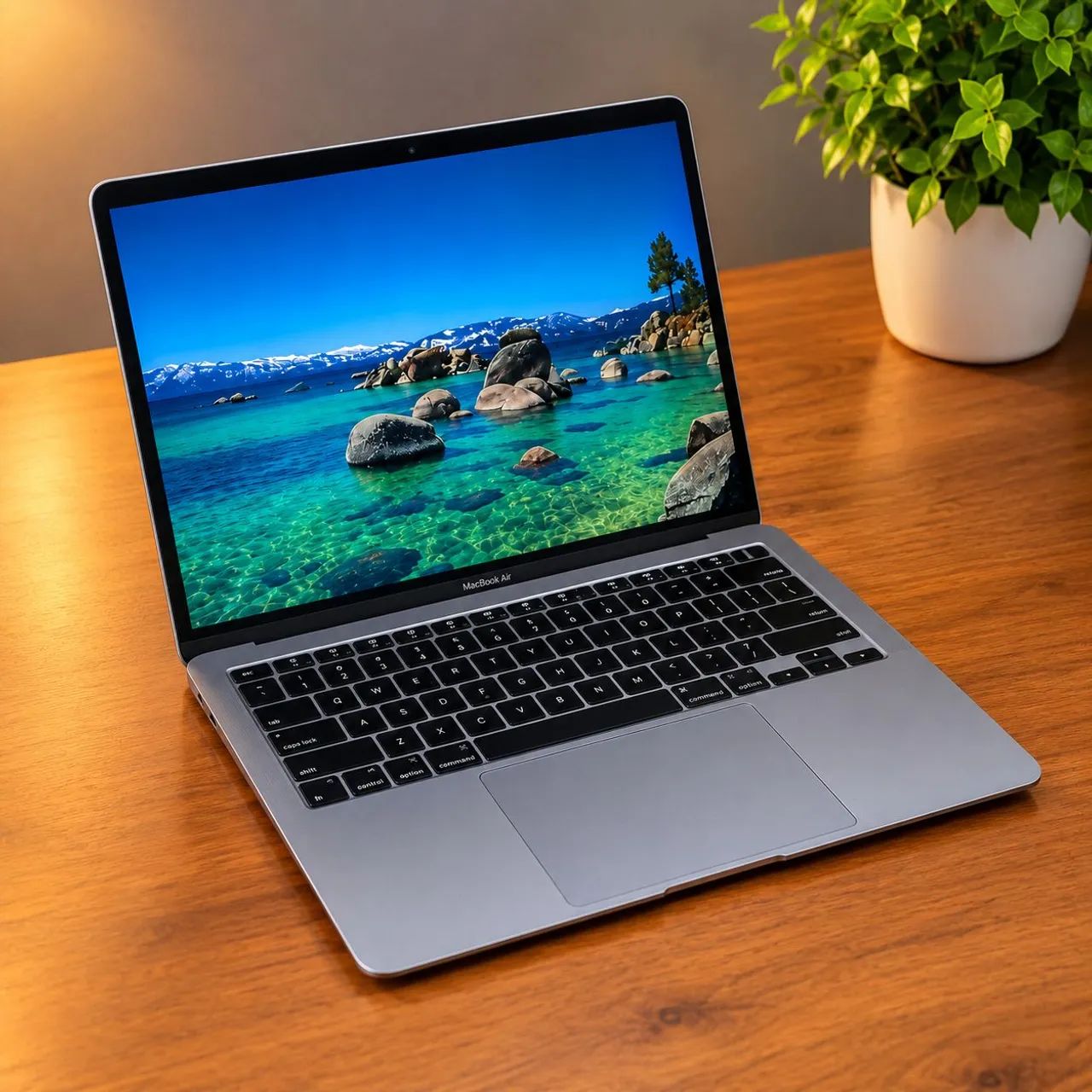 MacBook Air M1 2020 ? 8GB RAM / 256GB SSD - Foto 3