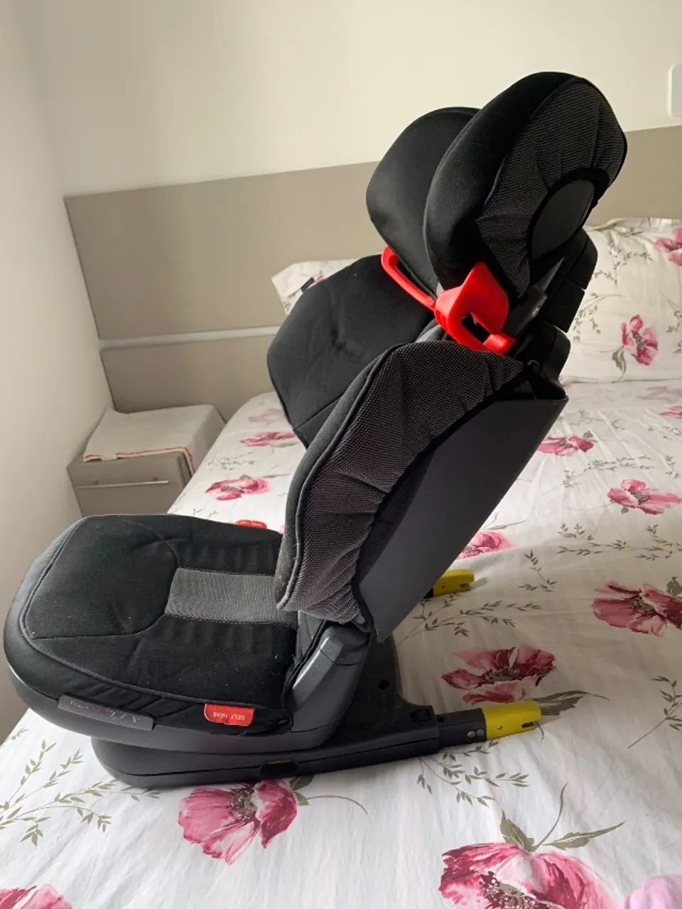 Cadeira de bebê  - Foto 2