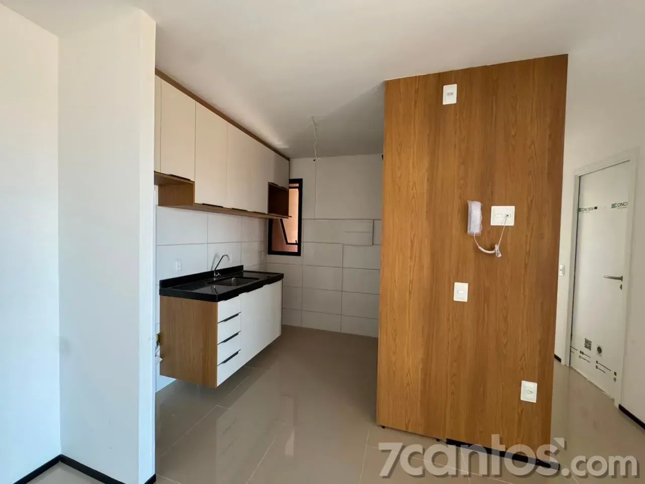 Apartamento, Joaquim Távora, 3 Quartos - Foto 5