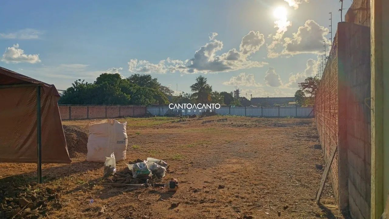 BARRACÃO COMERCIAL - Foto 5
