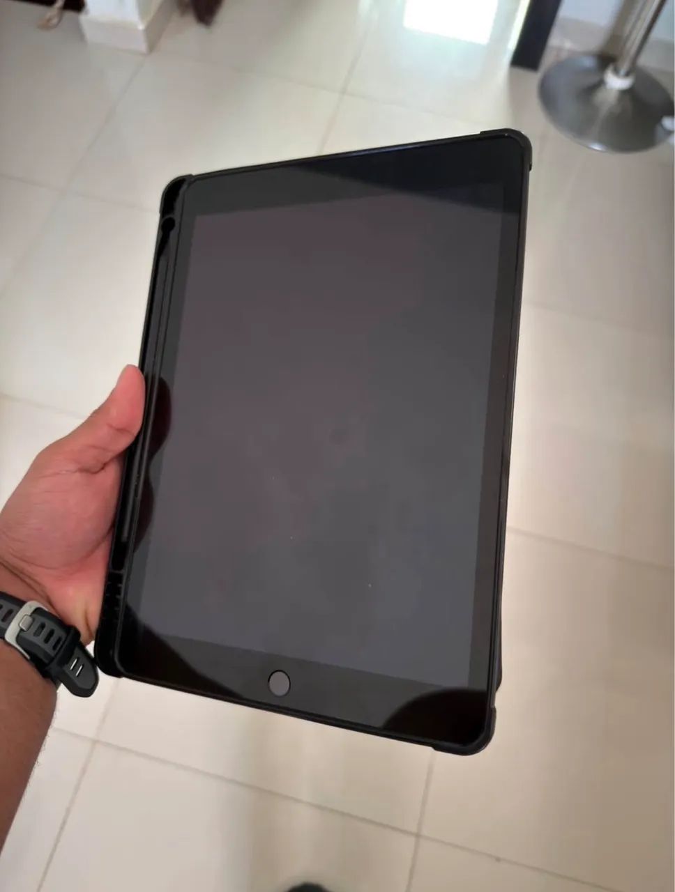 Vendo ipad 9 64Gb - Foto 2