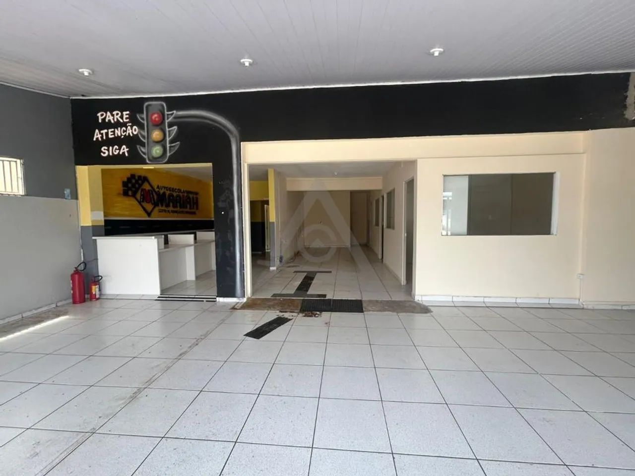 Salão à venda e para alugar em Campinas, Jardim Aurélia, com 250 m² - Foto 4