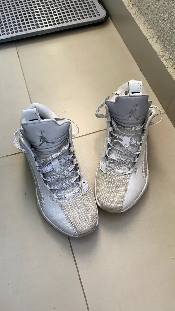  Nike Jordan Número 42 - Foto 4