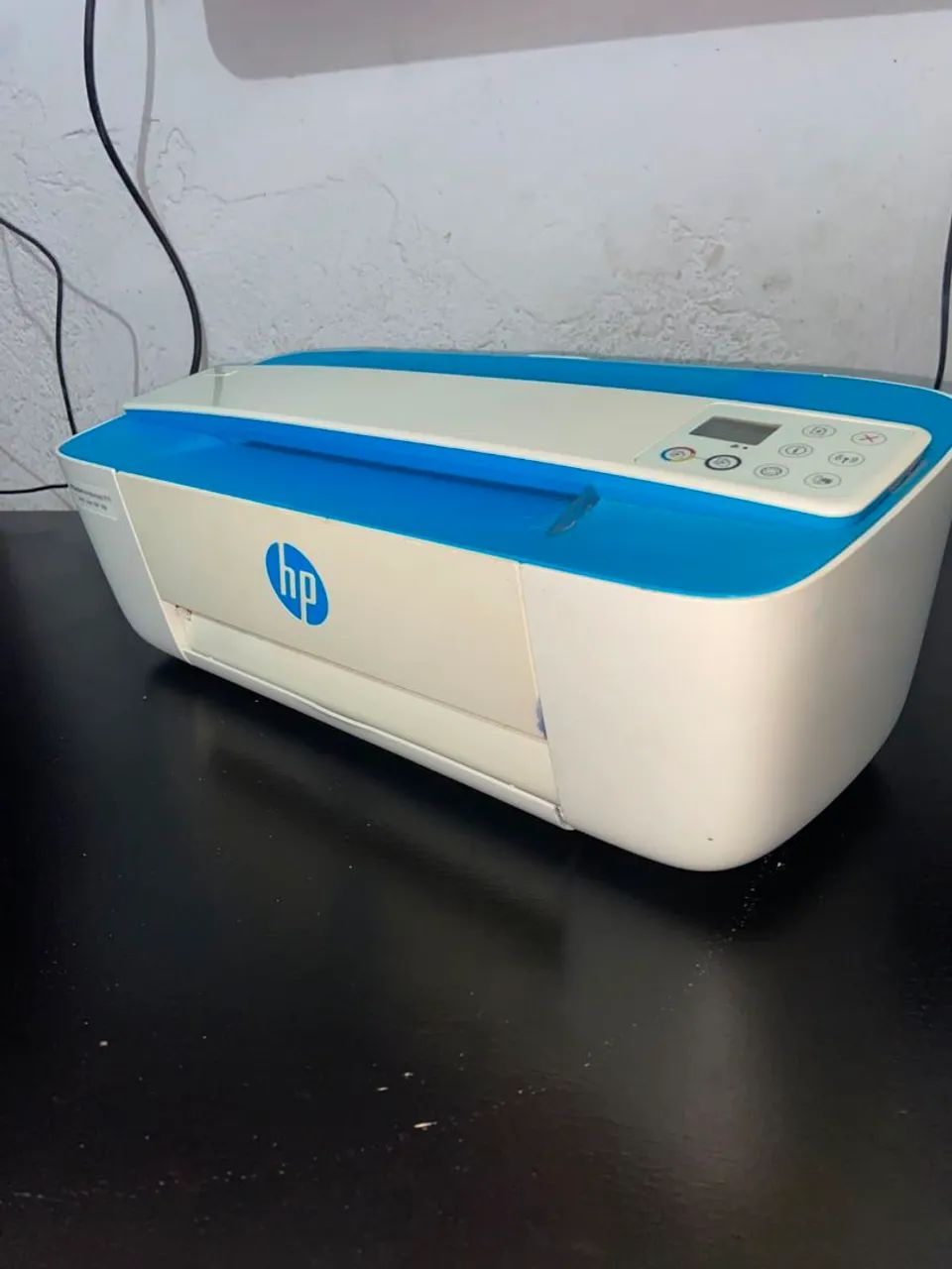 Impressora HP
