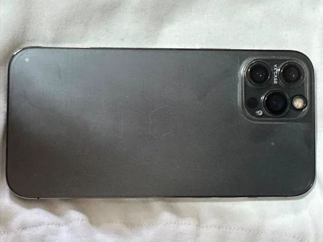 IPHONE 12 PRO MAX 128 GB - Foto 4