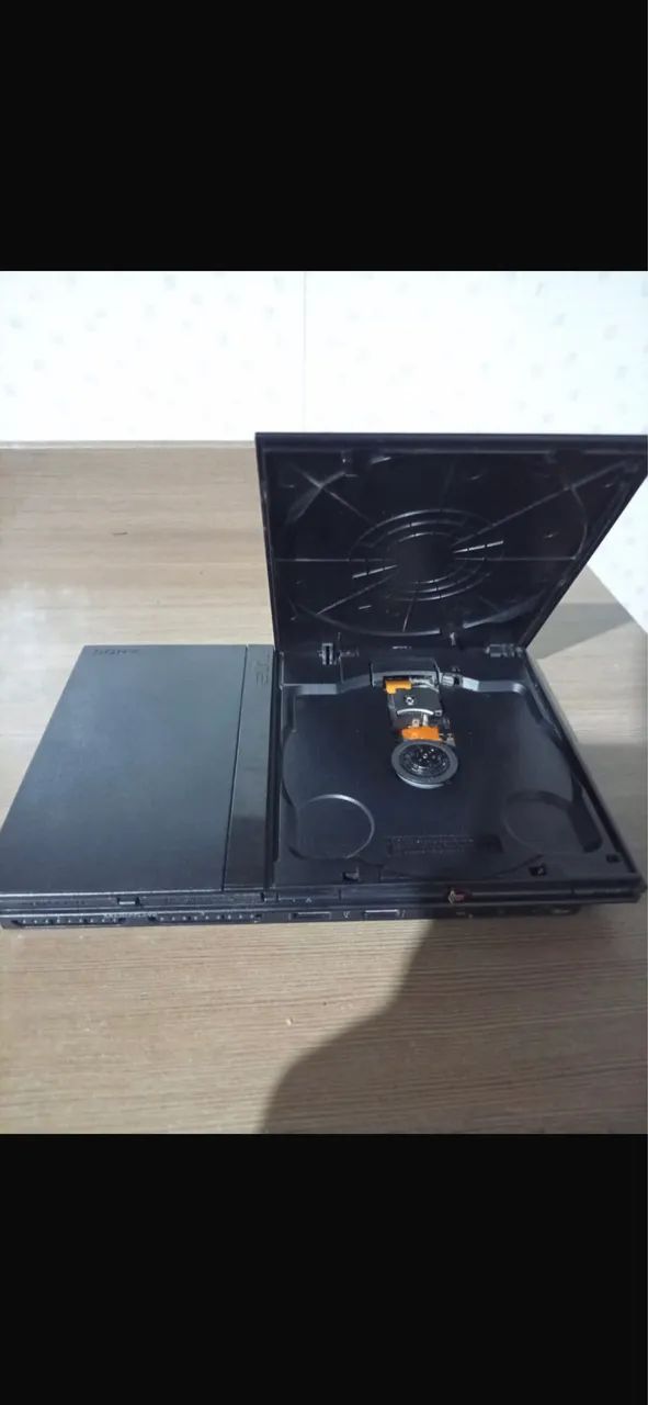 PS2 completo - Foto 2