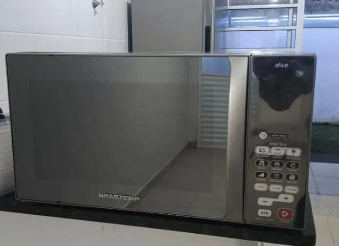Microondas 