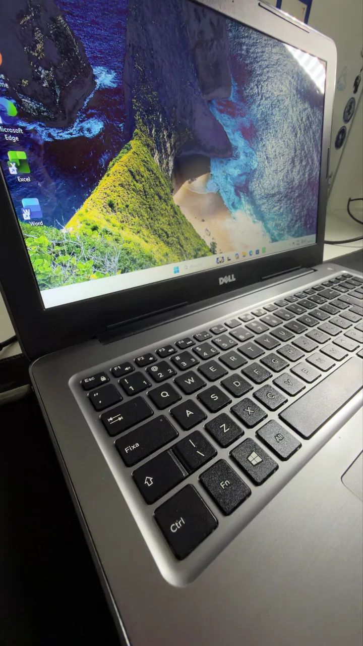 Notebook Dell i5 7 Gen - Foto 2
