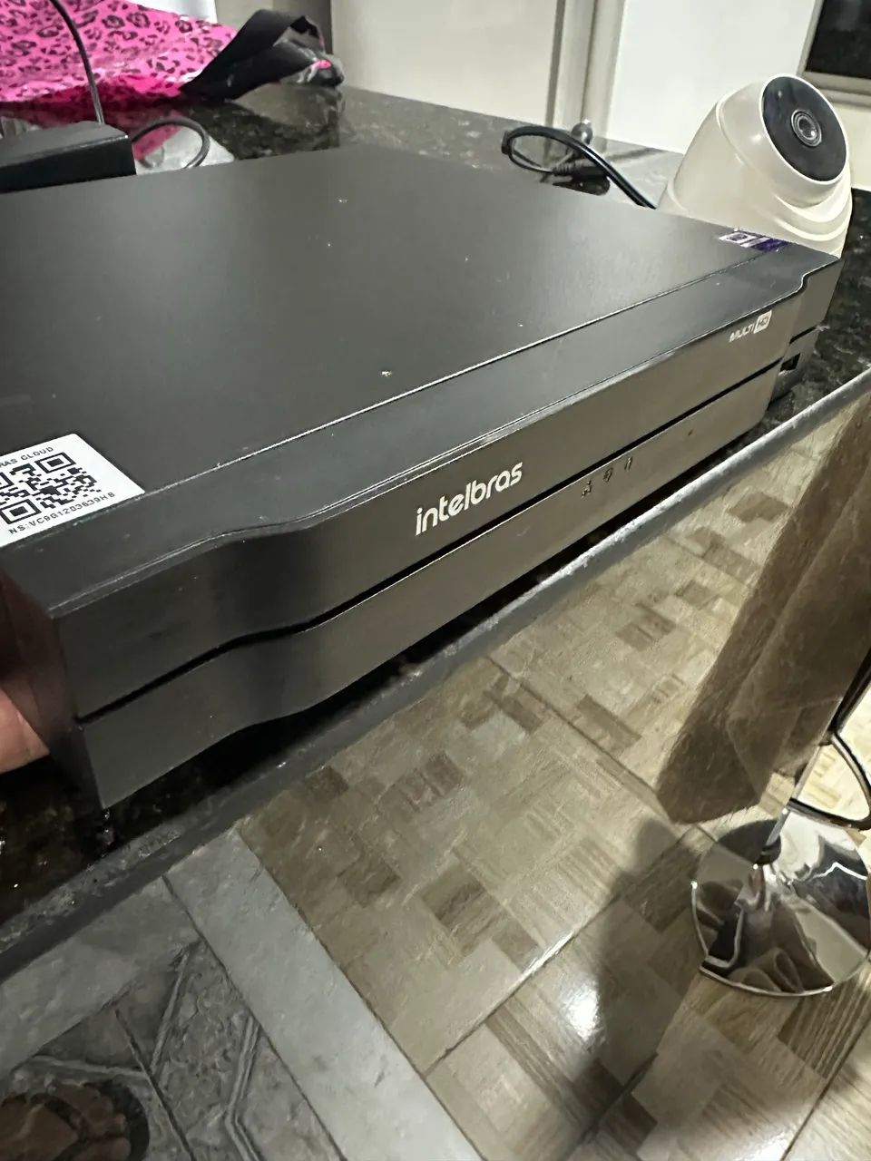 Dvr Intelbras  - Foto 4