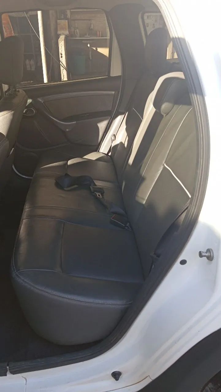 Renault Duster Dynamique 2.0 Hi-flex 16V Mec. 2014 - Foto 5