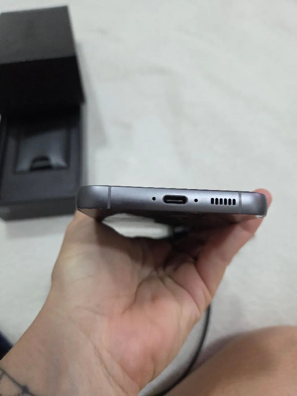 S23FE 256GB  - Foto 4