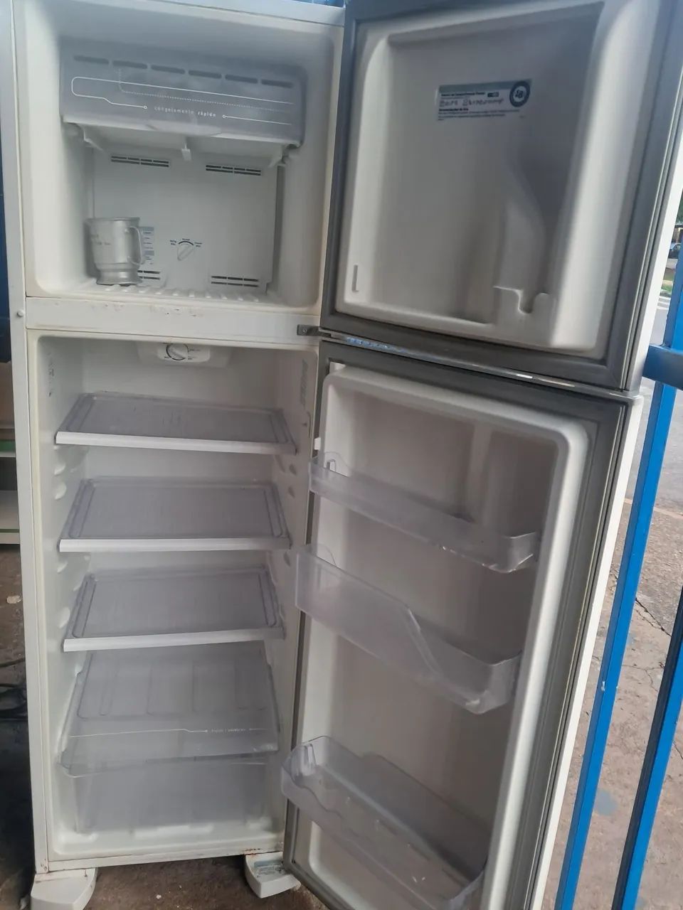 Geladeira  - Foto 2