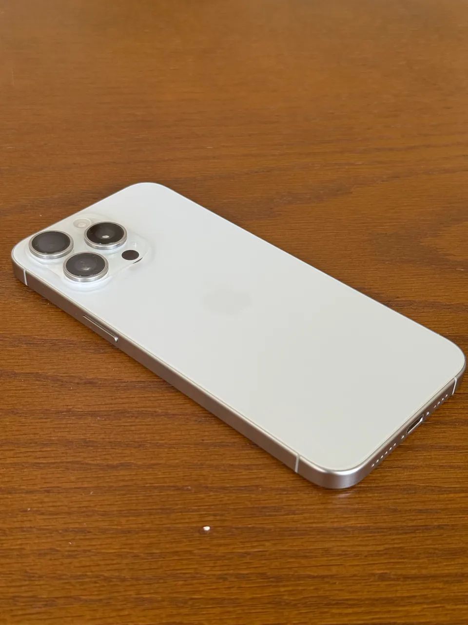 IPHONE 15 PRO MAX 512gb - IMPECÁVEL! - Celulares e Smartphones