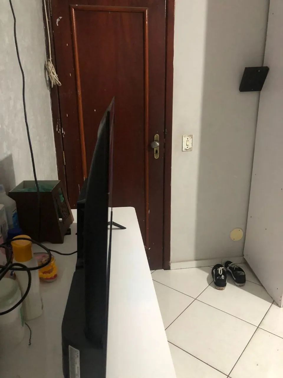 Vendo Tv 32' (NOVA) - Foto 3