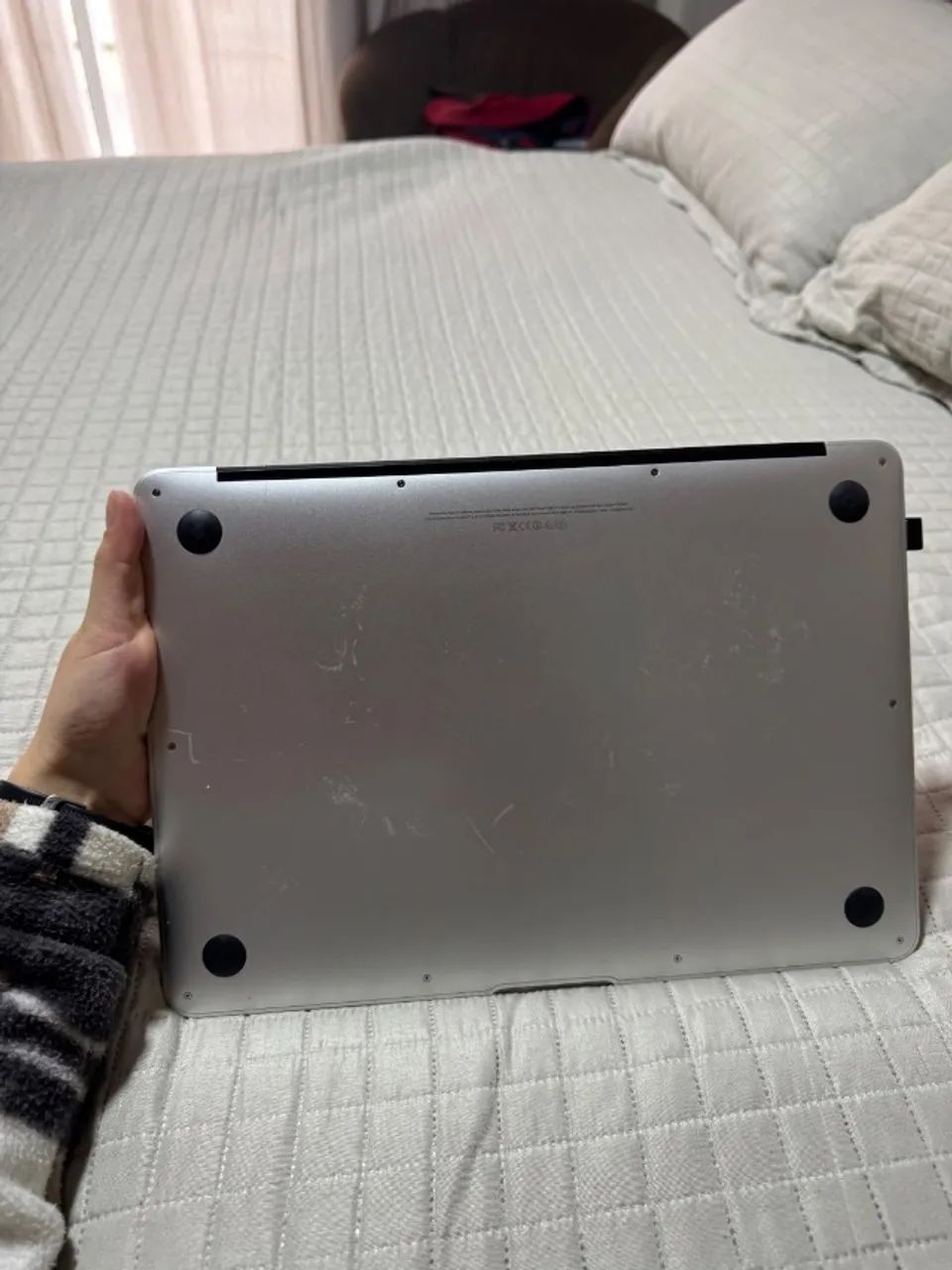 MacBook  - Foto 4