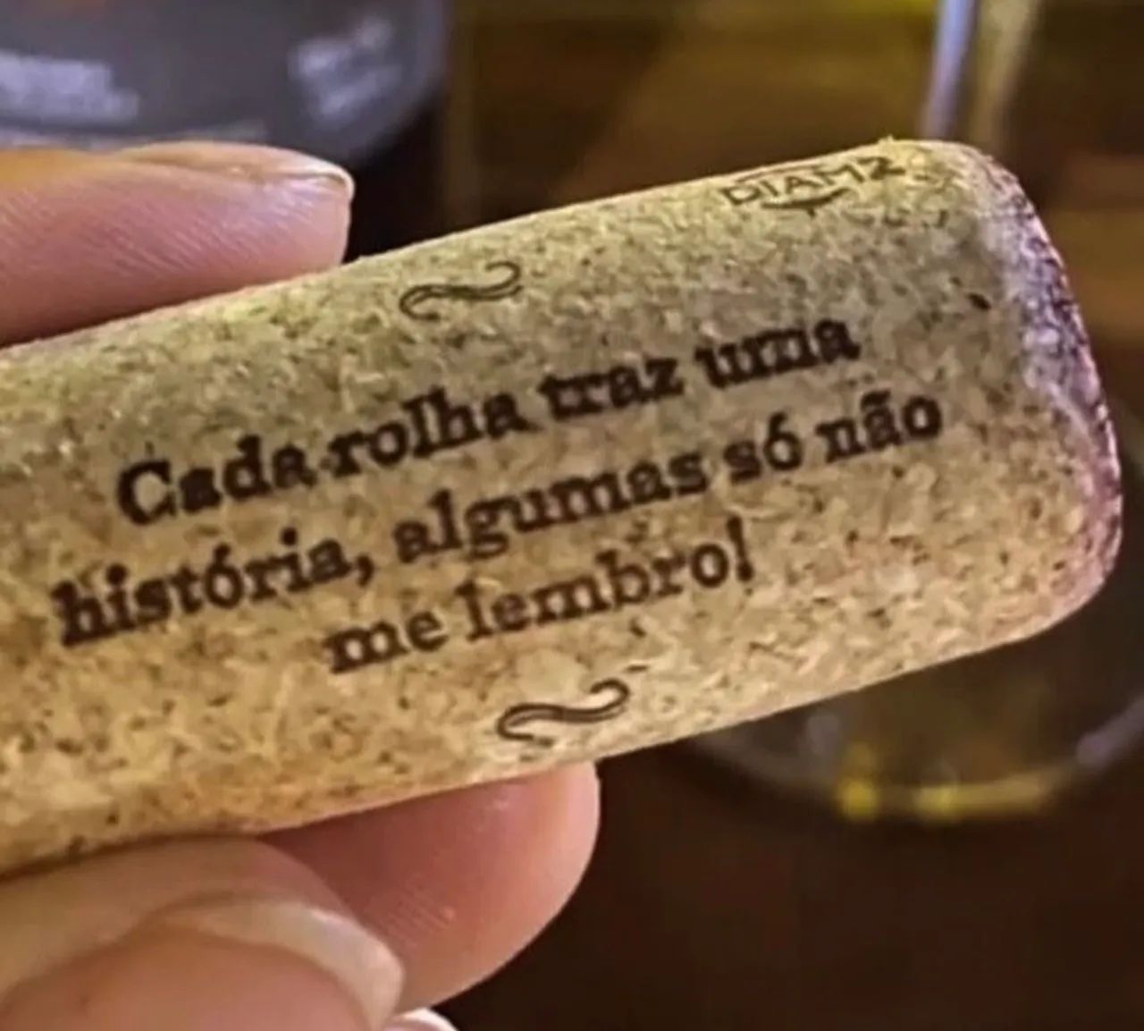 VINHOS ARGENTINOS - LEIA A DESCRIÇÃO  - Foto 5