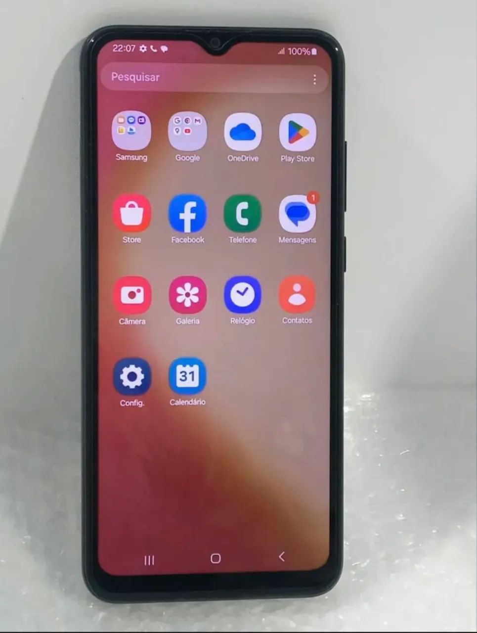 Celular A04E 