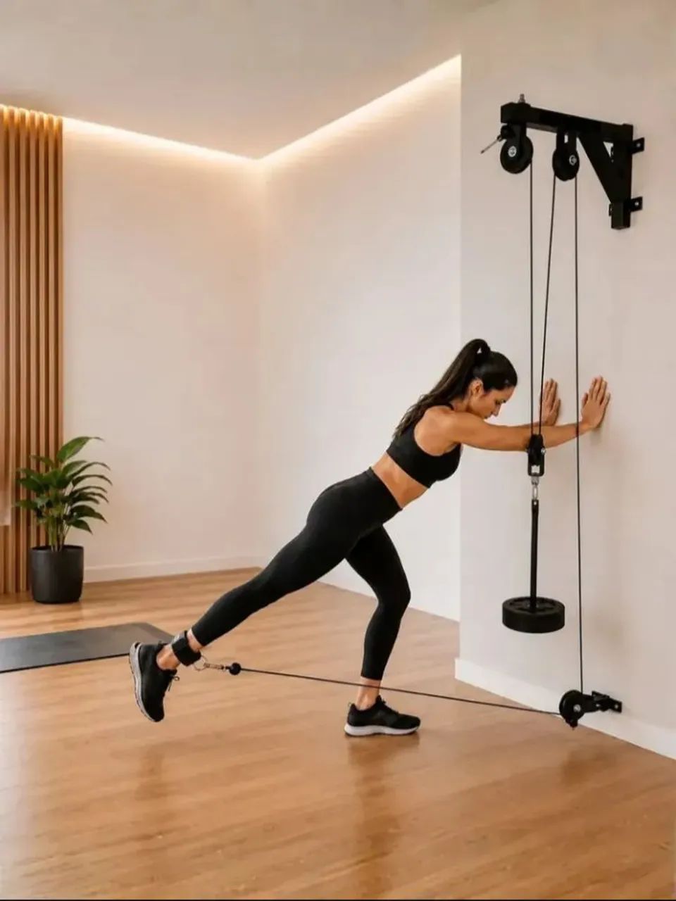 Equipamentos de academia - Foto 5
