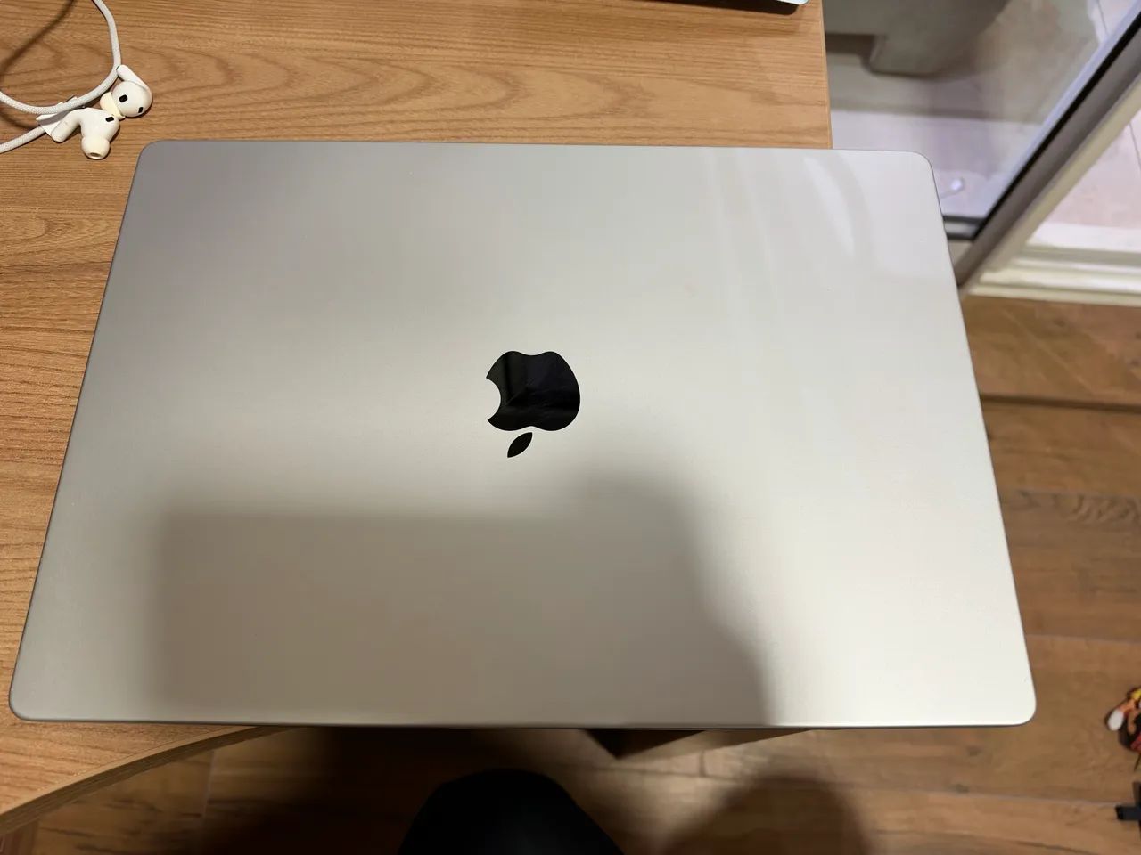 MacBook Pro M1 Max 64gb 1tb silver - Notebooks - Jardim Flor da