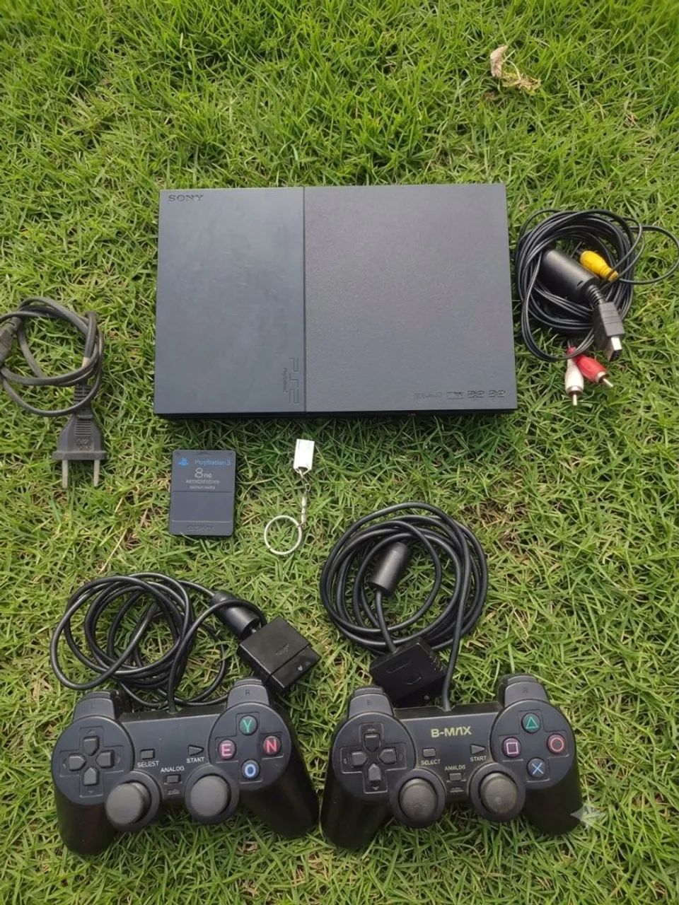 Playstation 2