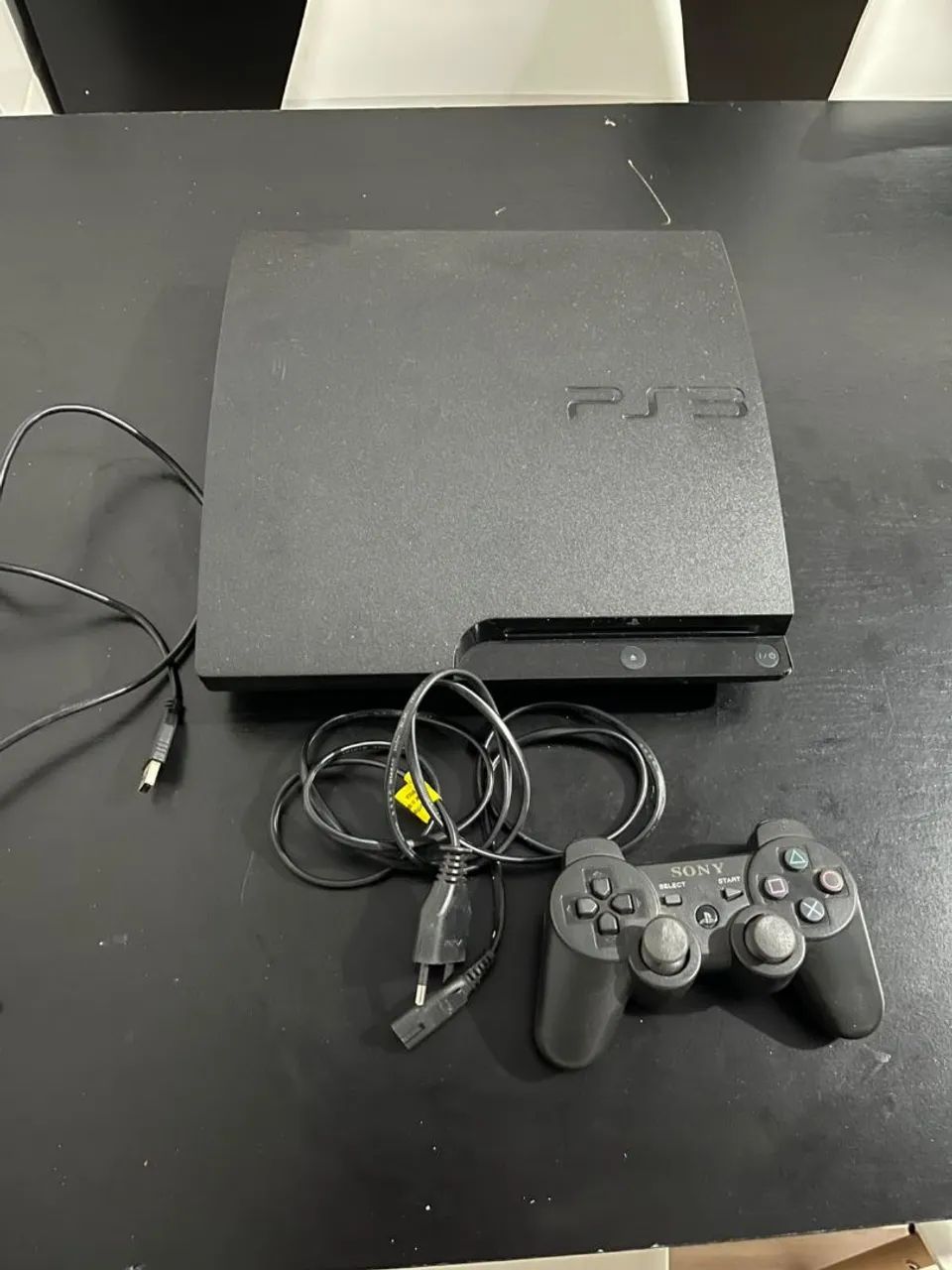Ps3 desbloqueado 