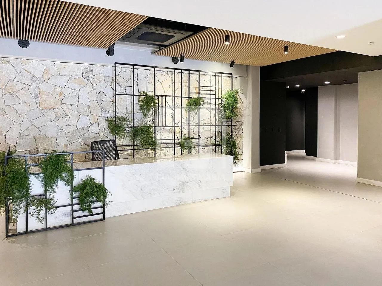 Studio mobiliado no Oka Floripa no Campeche - Foto 4