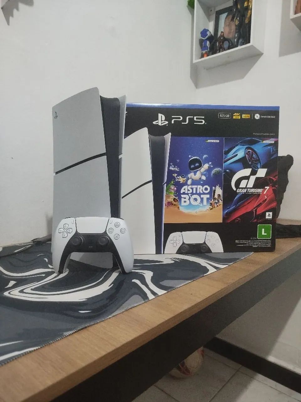 PS5 SLIM DIGITAL 