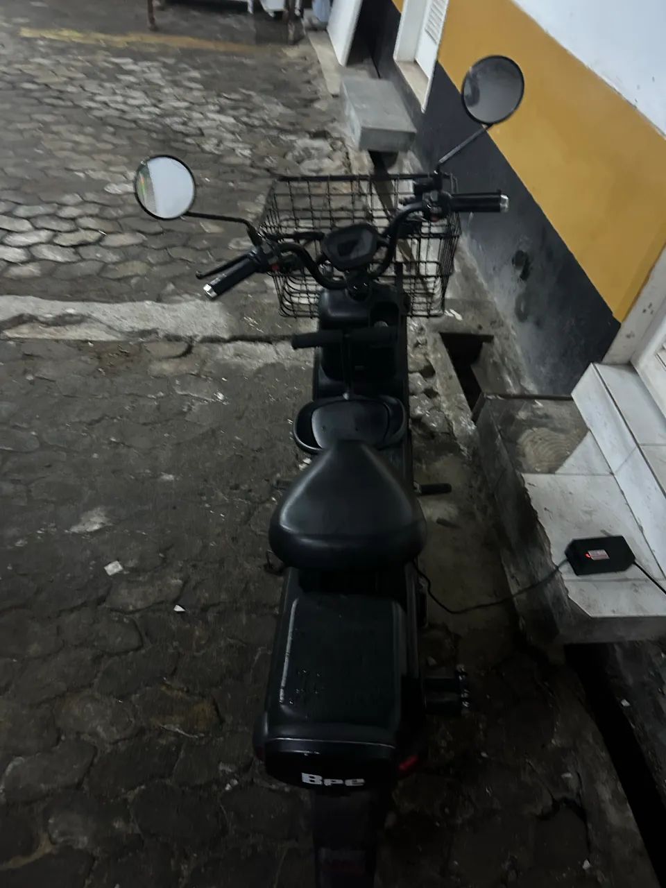 Scooter Bee U1 - Foto 3