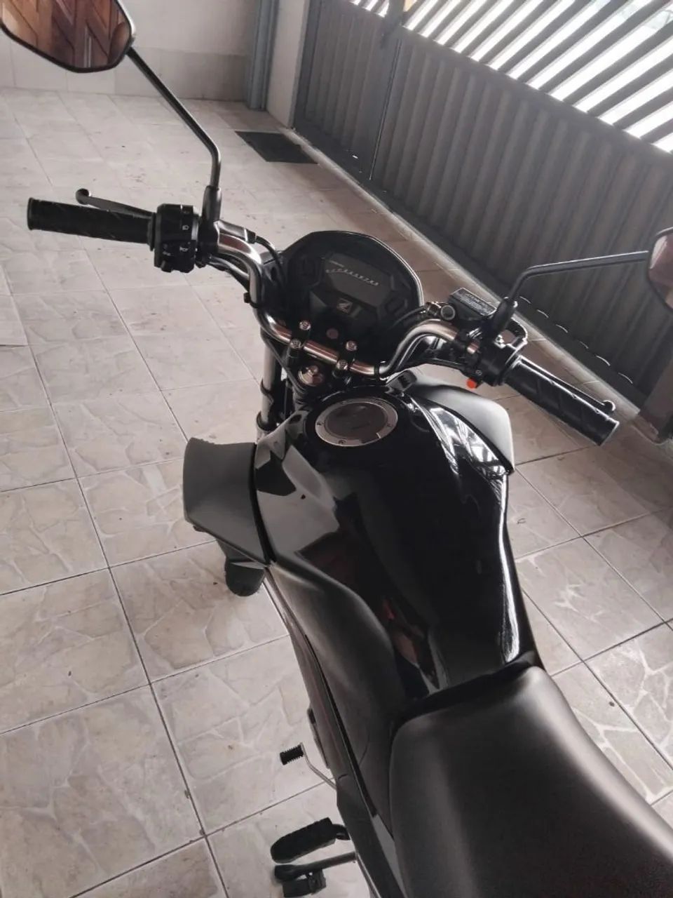 Moto muito nova tel * - Foto 4
