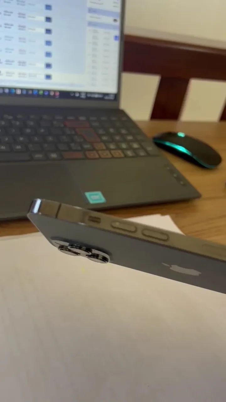 iPhone 12 Pro Max 128GB - Foto 4