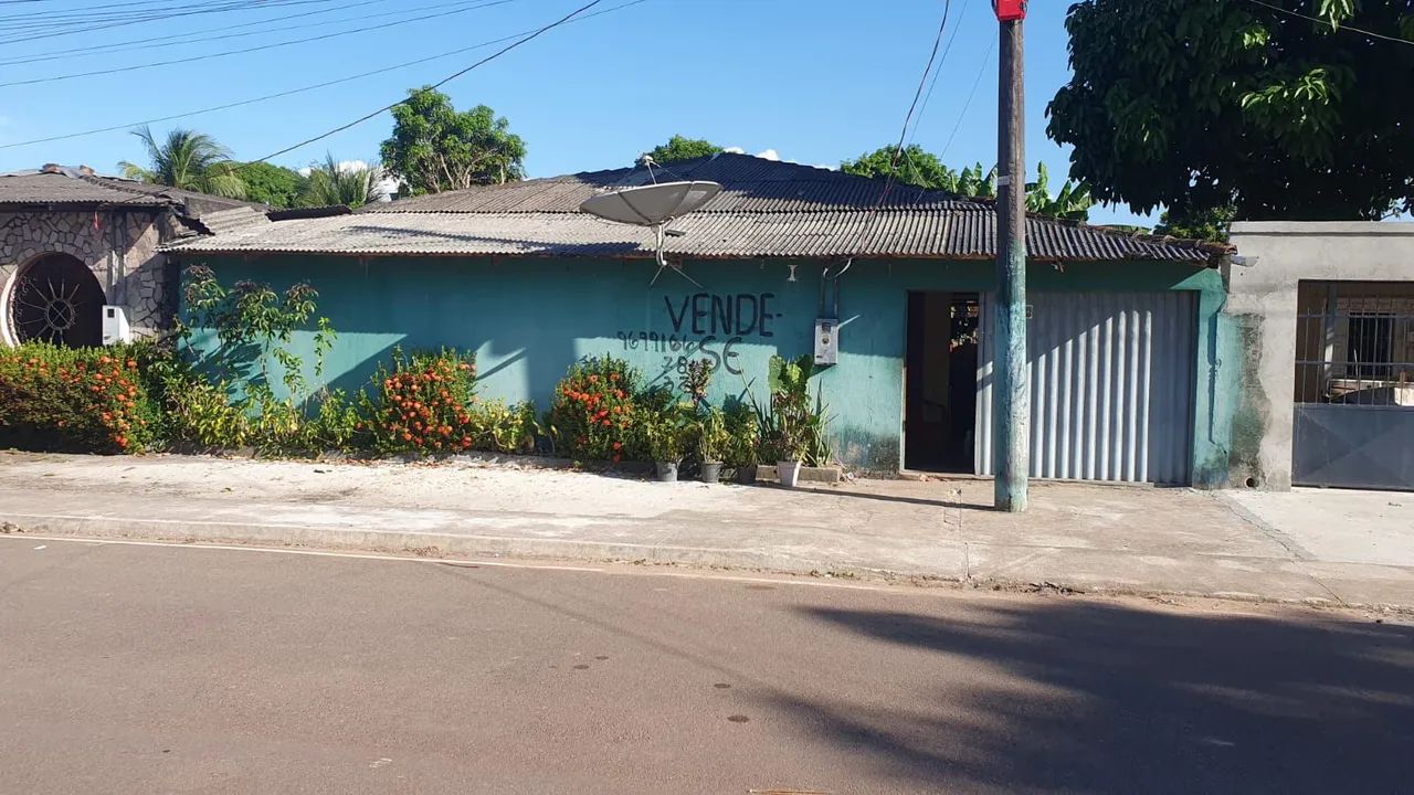 Foto - Macapá - Jardim Felicidade