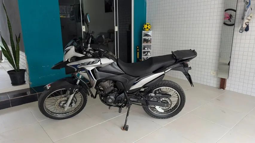 XRE 190 2019 - Foto 5