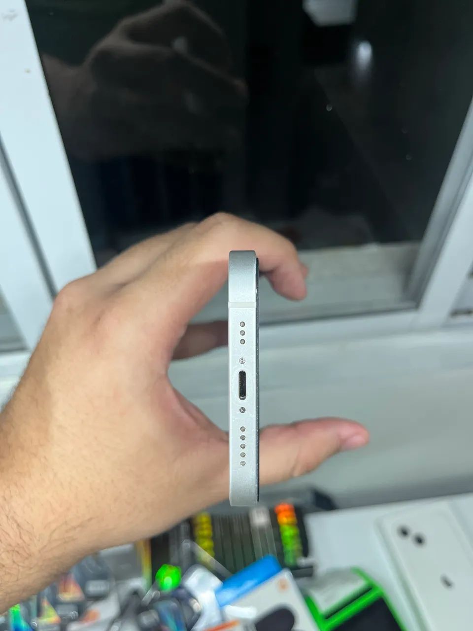 iPhone 12 256GB - Foto 2
