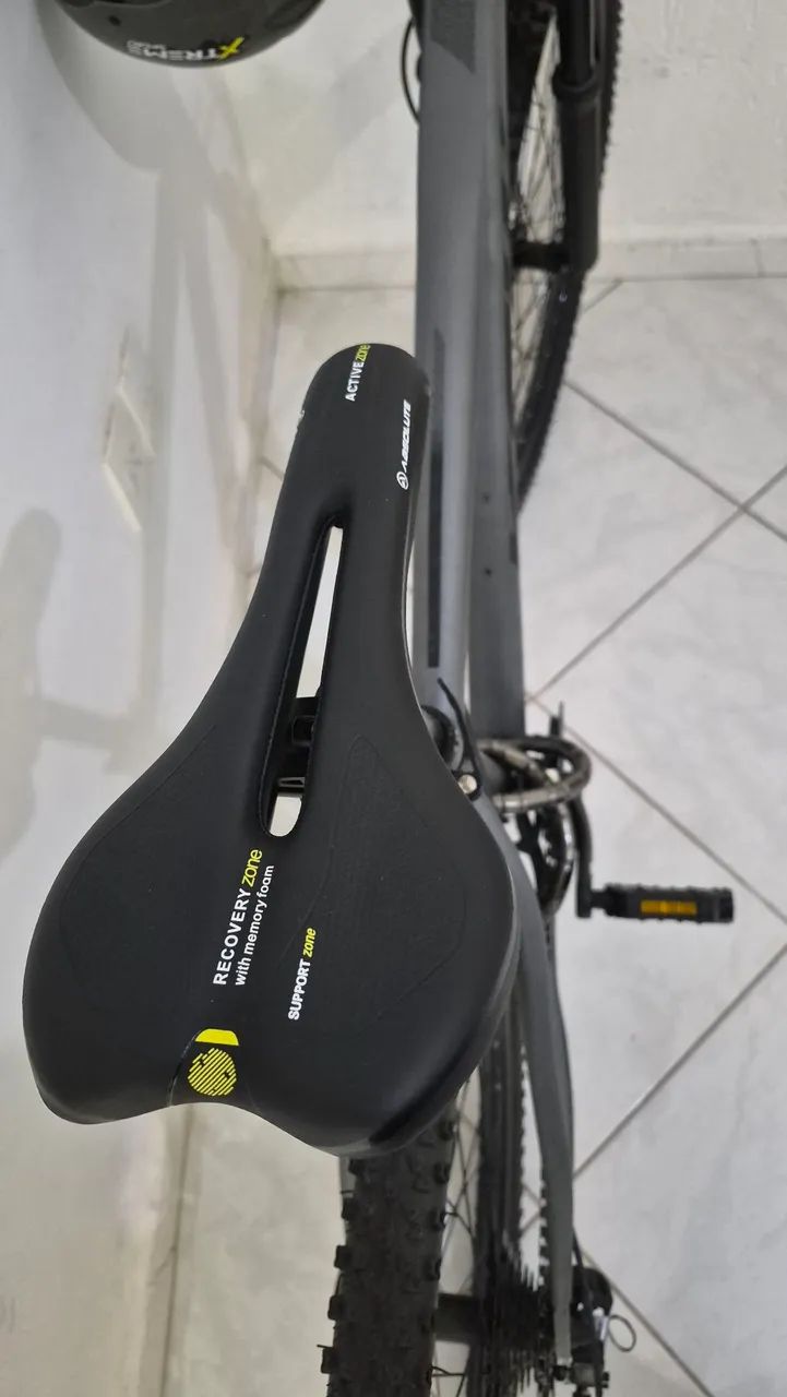Vendo bicicleta ksw aro 29 - Foto 4