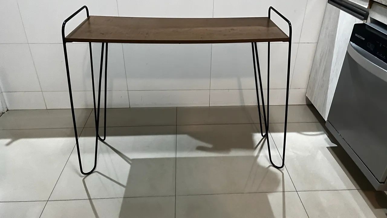 Mesa aparador moderno - Foto 3