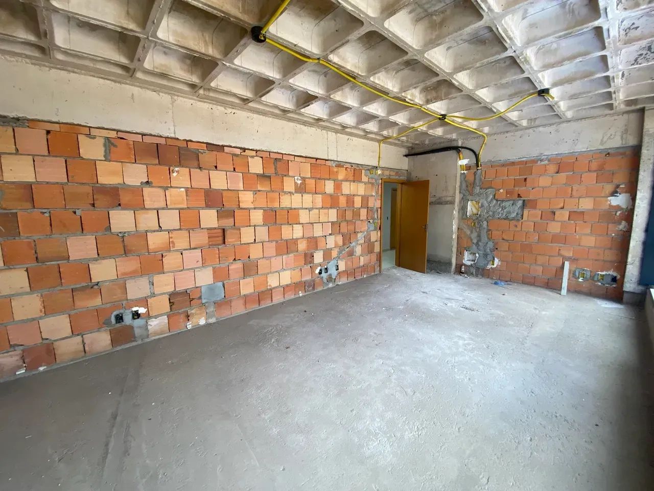 Sala Comercial | 35m2 | Nascente | Bairro da Batista Campos - Foto 2