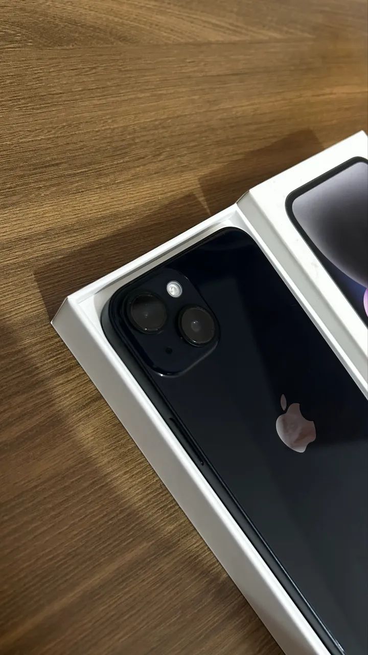 iPhone 14 256gb Garantia Apple  - Foto 5