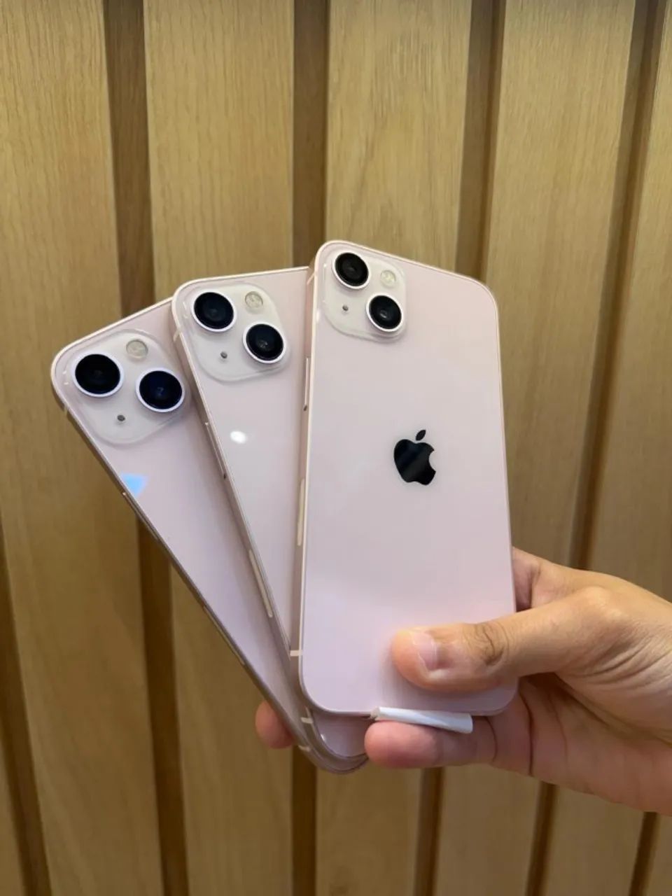 iPhone 13 128 GB - Garantia Kaiser iPhones