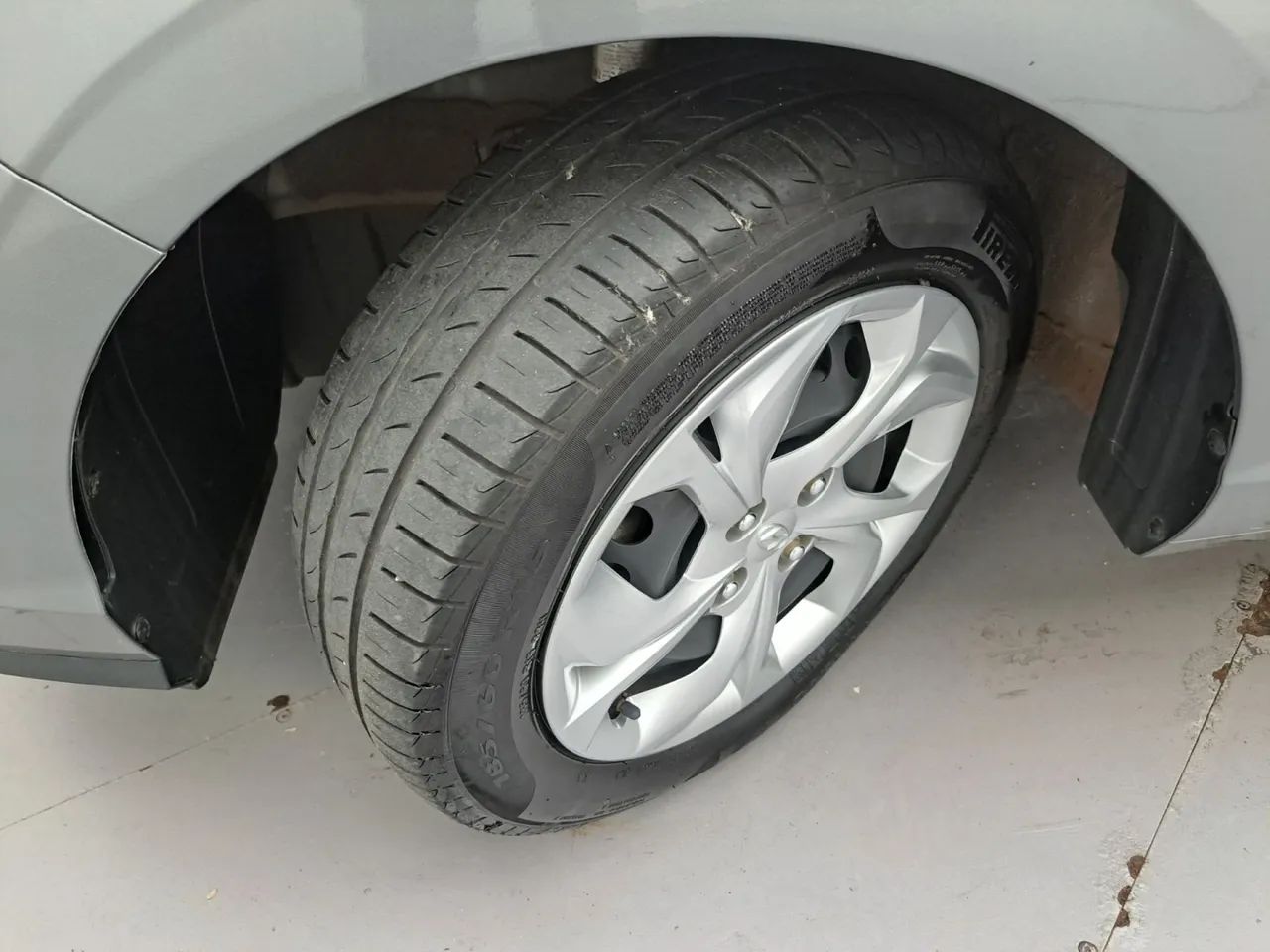 Hyundai HB20S Comfort Plus 1.0 TB Flex 12V Aut, foto 11 de 18
