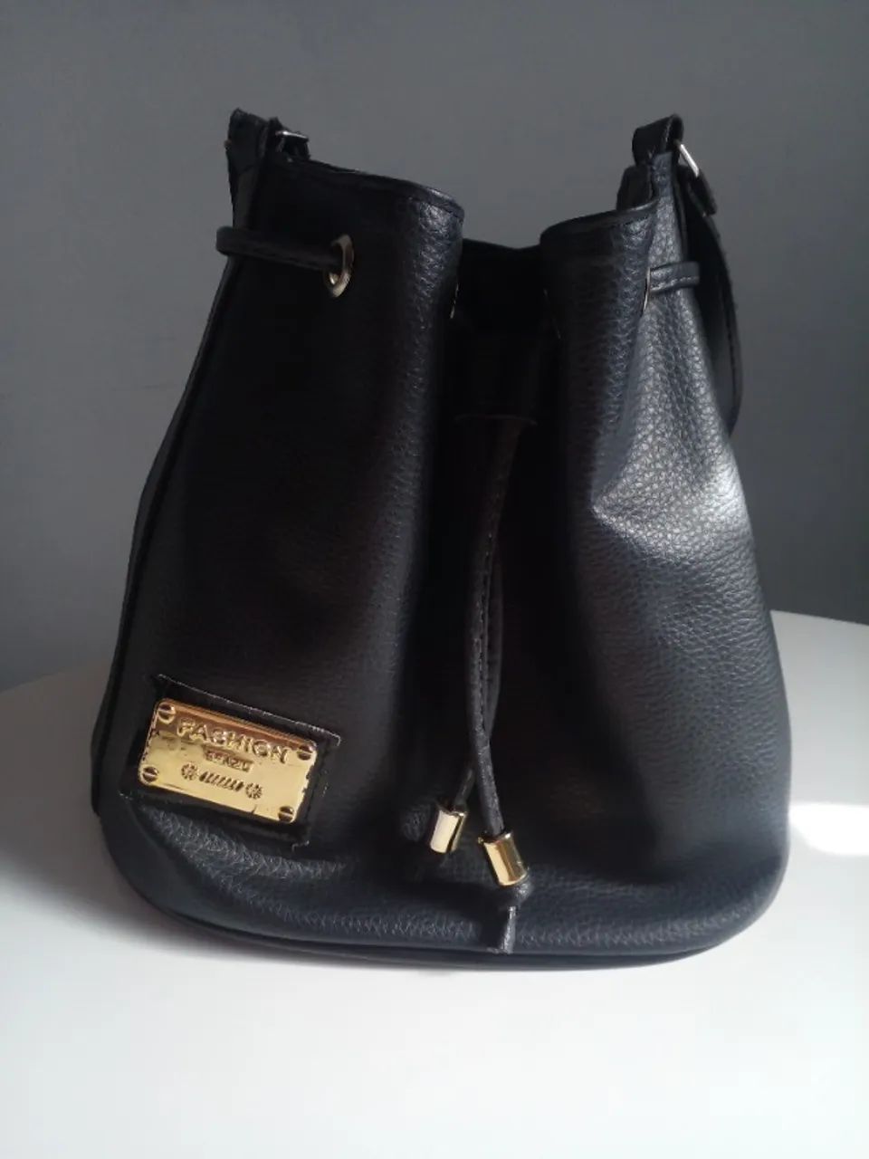 Bolsa saco moderna - Foto 3