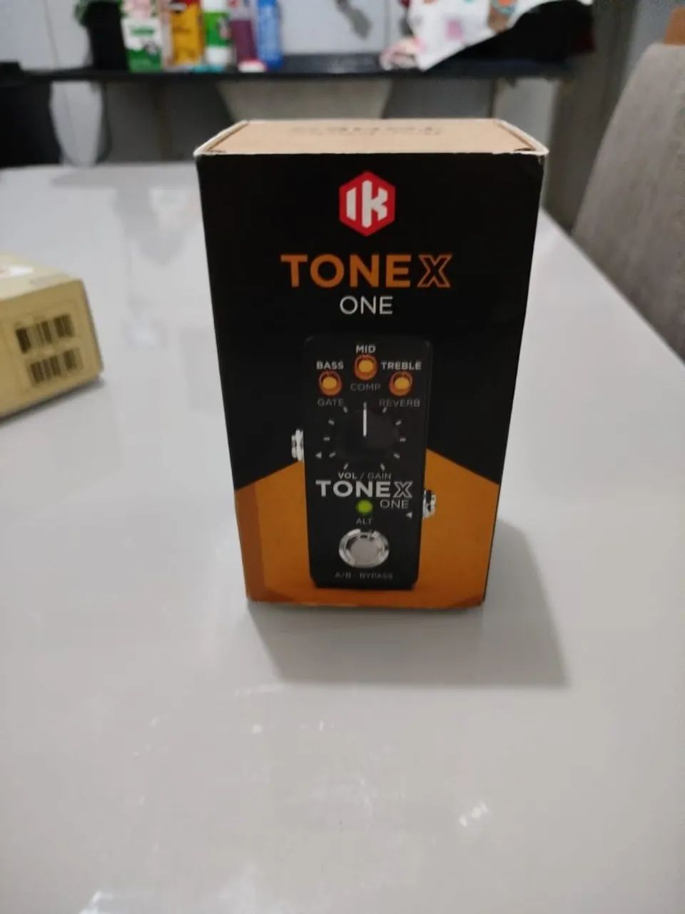 Tonex one  - Foto 3