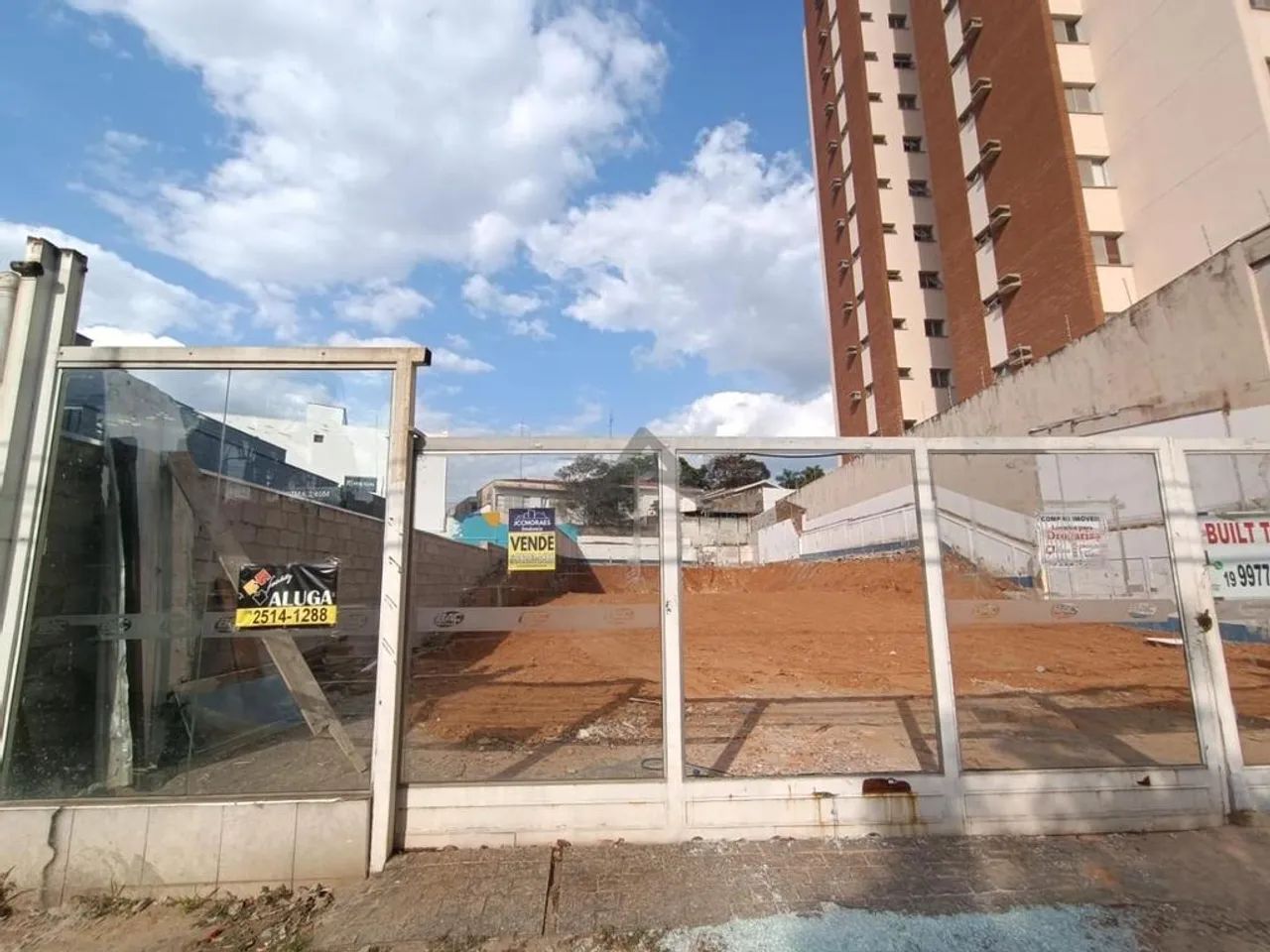 Terreno à venda e para alugar em Campinas, Jardim Proença - Foto 3