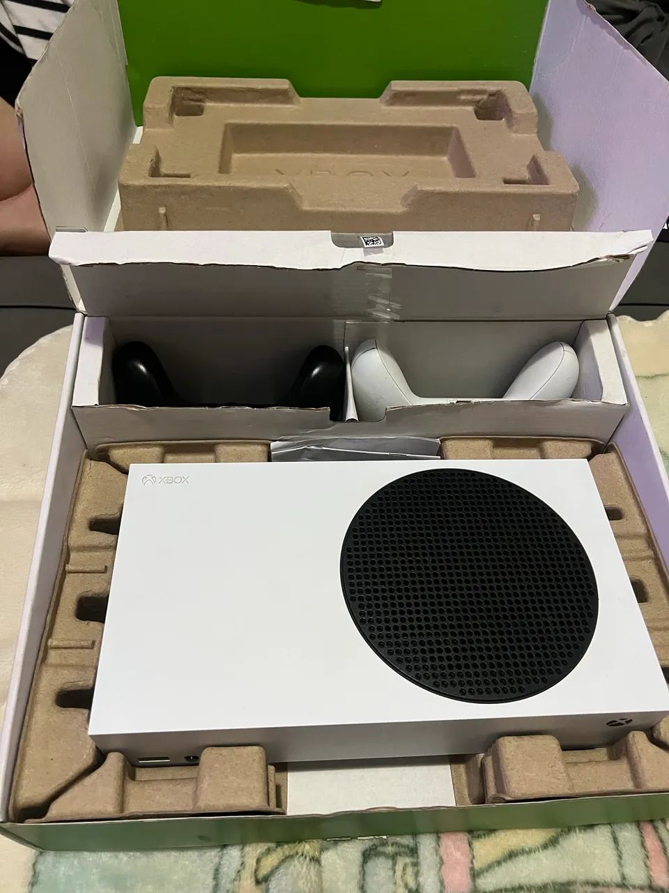 Xbox series S - Foto 3