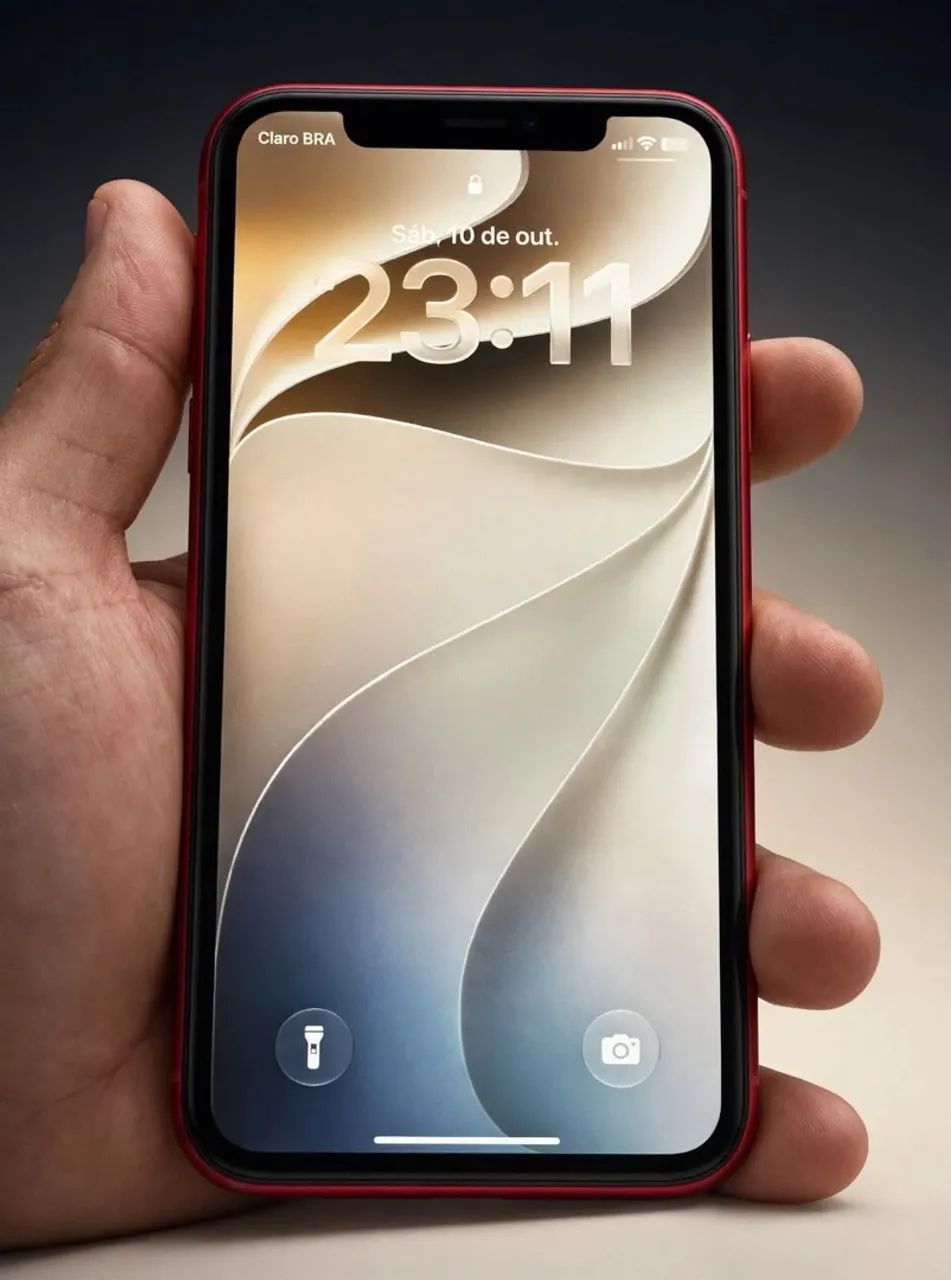 iPhone 11 - Foto 3